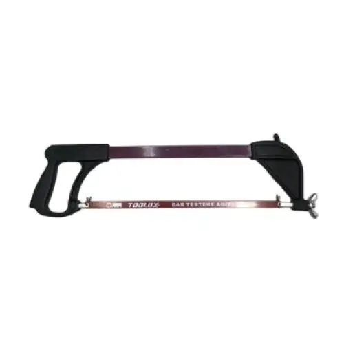 TESTERE DEMİR TESTERE PLASTİK SAPLI