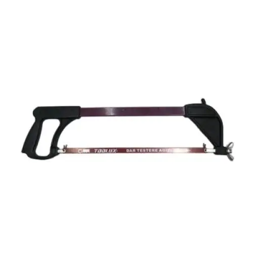 TESTERE DEMİR TESTERE PLASTİK SAPLI