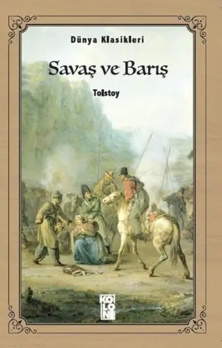Saş ve Barış