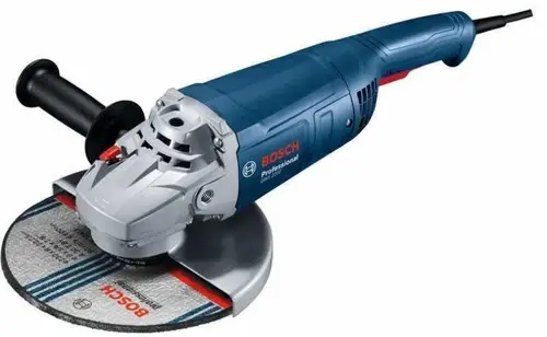 GWS 2200-230 H Taşlama Makinası 2200 Watt