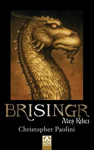 Brisingr - Ateş ı