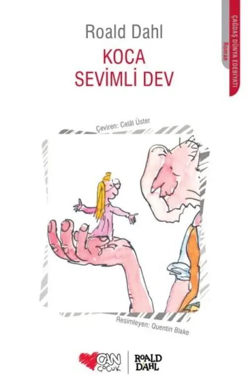 Ka Sevimli Dev