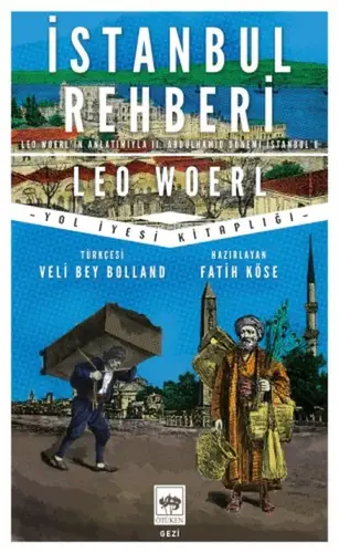 İstanbul Rehberi