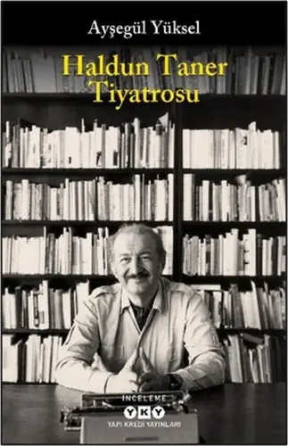 Haldun Taner Tiyatrosu