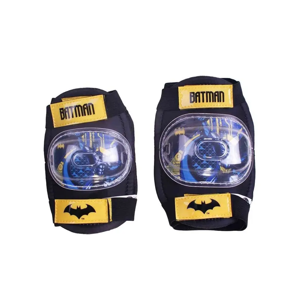 6424 SUN-WDS-RSP-PATEN SET QUAD BATMAN DİZ DİR SIZE 25/31 BMAN 4