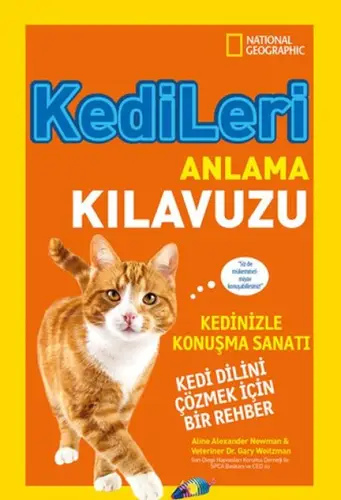 Kids - Kedileri Anlama Kıluzu