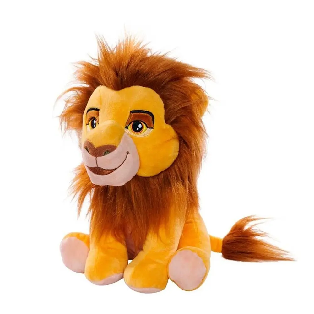 6315870073 DİSNEY LİON KİNG, MUFASA, 25 CM 2