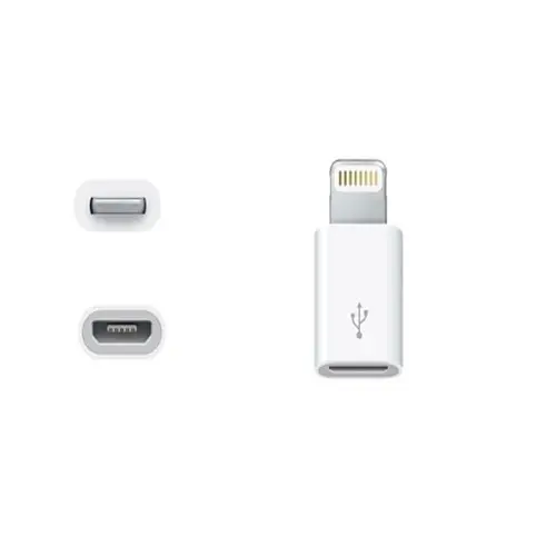 Otg Bağlantı Kiti - 7 / 7 Plus