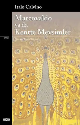 Marcov ya da Kentte Mevsimler - Modern Klasikler