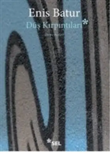 Düş Kırpıntıları