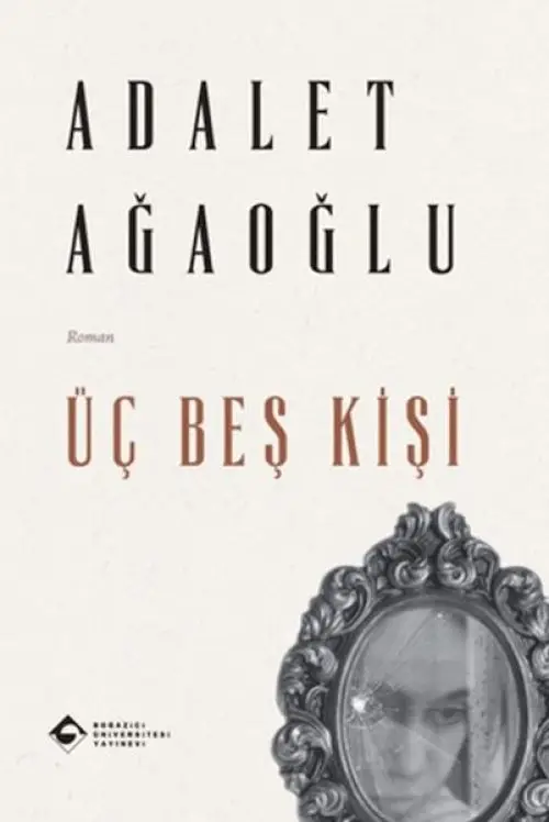 Üç Beş Kişi