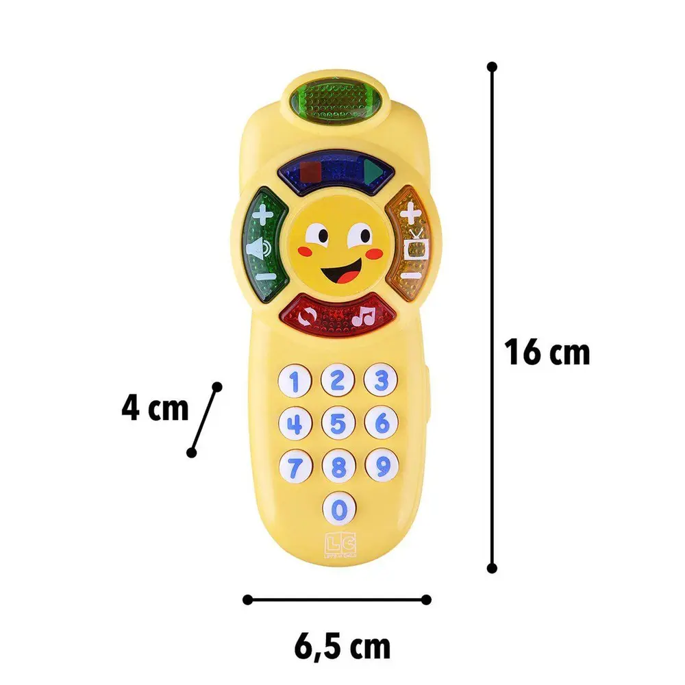 30512 LC-İLK KUMANDAM 4