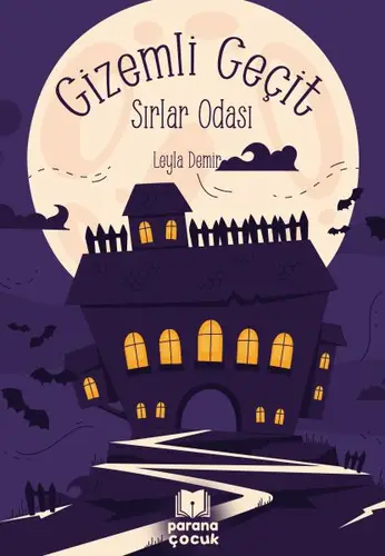 Geçit – Sırlar Odası