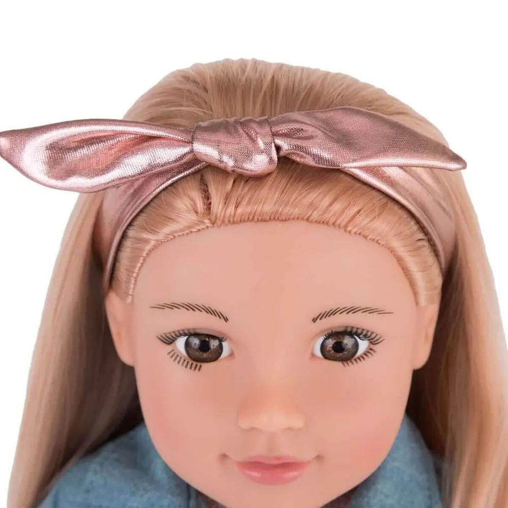 S00094817 SUN KDK BEBEK DESIGNAFRIEND KYLIE 47 CM 4