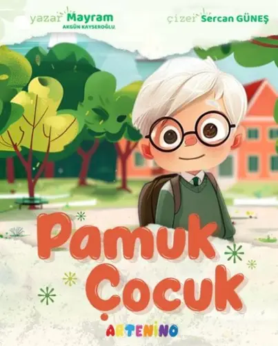 Pamuk Çuk