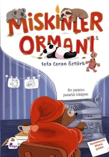 Miskinler Ormanı