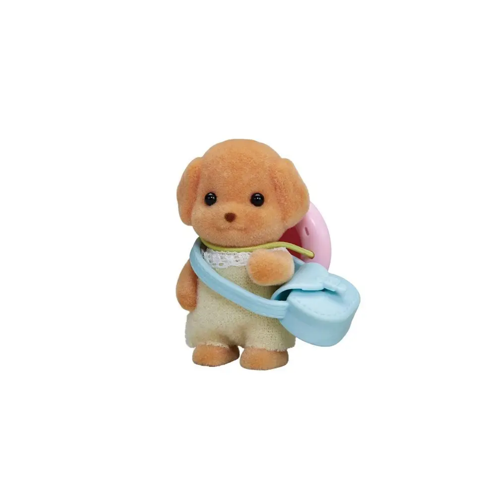 5411 Sylvanian Families Kaniş Bebek +3 yaş 2