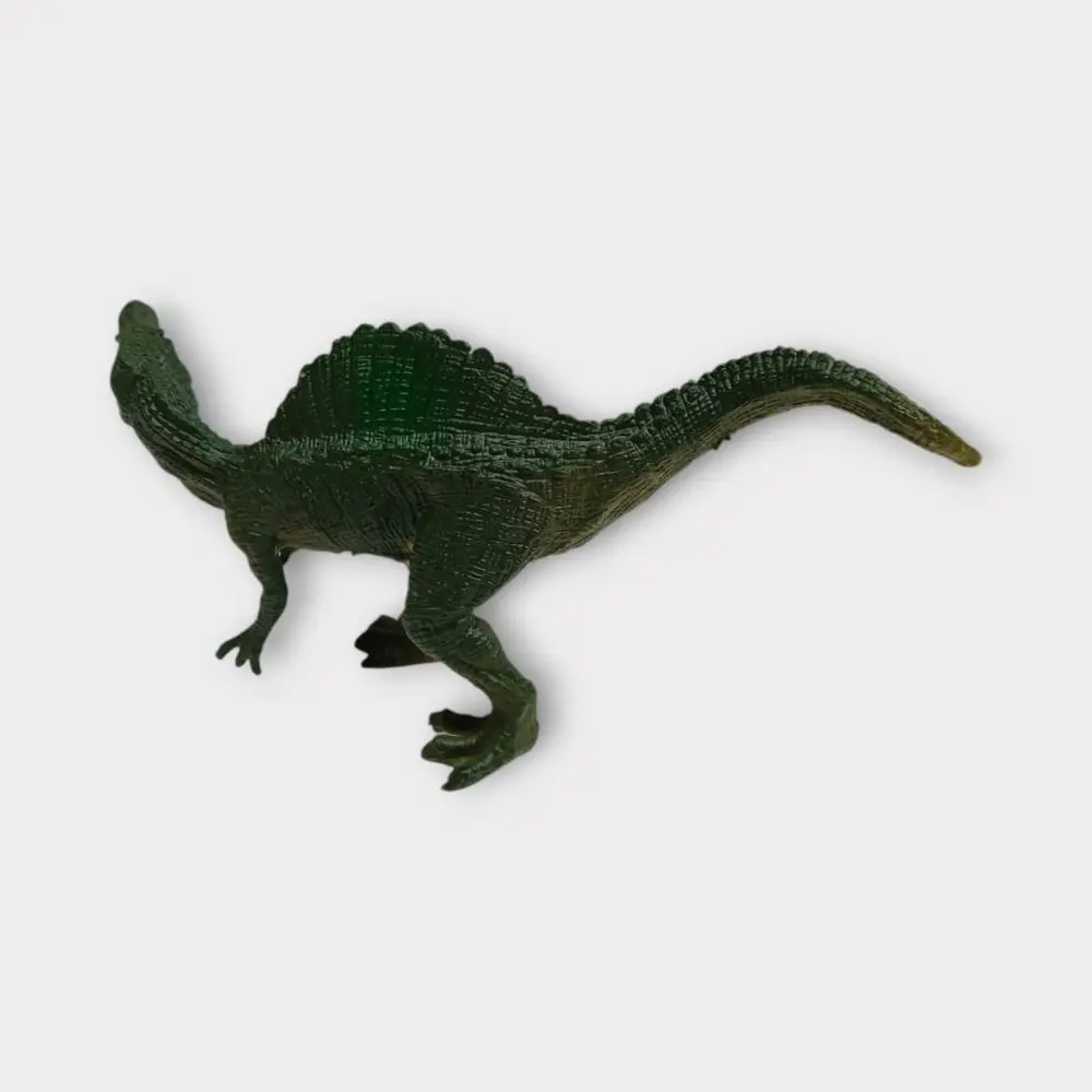 Spinosaurus Dinazor 15 Cm - Q603-9 - 1 ADET 2