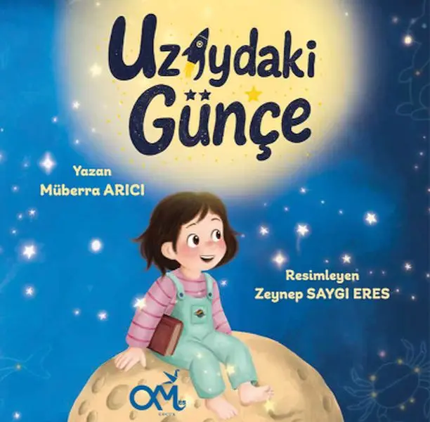 Uzaydaki Günçe