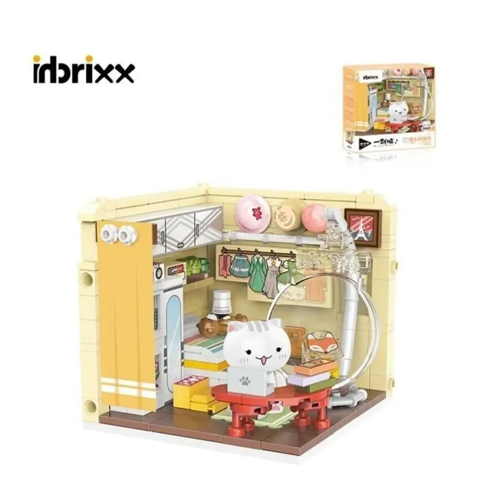 P885003 PANLOS KEDİ MUTFAK 252 PARÇA BLK OYUNCAK