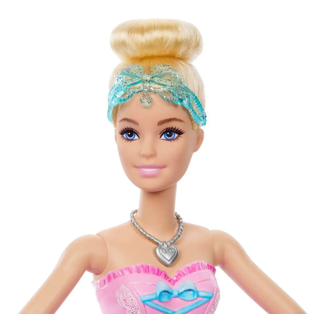 JLW53 Fındıkkıran Balesi Deluxe Clara 3