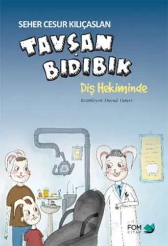 Tşan Bıdıbık Diş Hekiminde