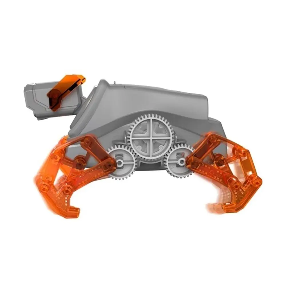64441 Robotik Laboratuvarı - Walkingbot +8 yaş 3
