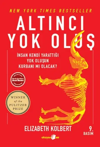 Altıncı Oluş