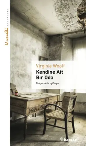 Kendine Ait Bir Oda - Livaneli lığı