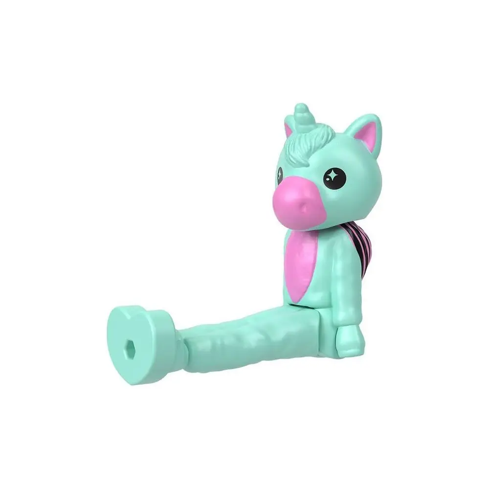 HYM25 Mini land Cutie Reveal Bebekler 4