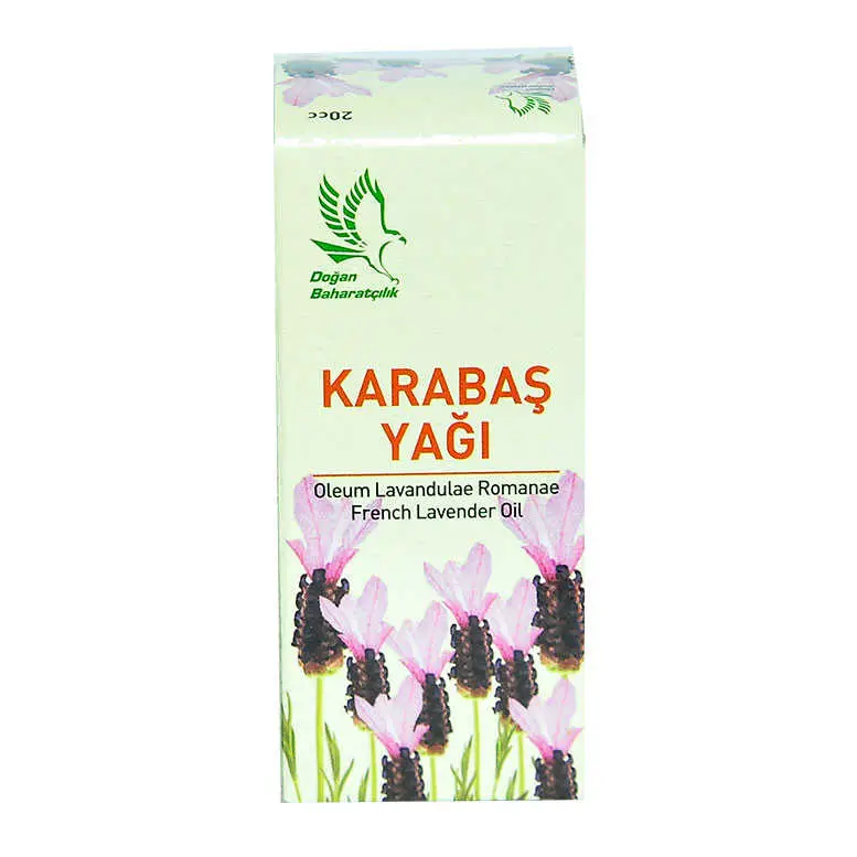 Karabaş Yağı 20 cc 5