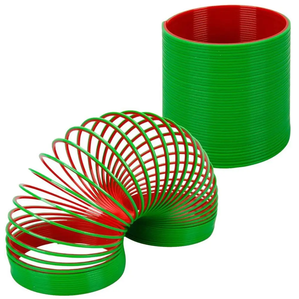 3011028 Sunman, Rainbow Çift Renkli Stres Yayı 3