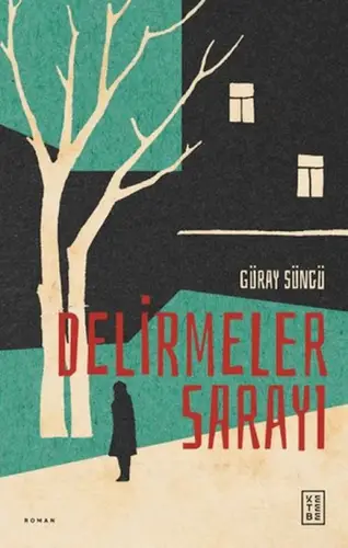 Delirmeler Sarayı