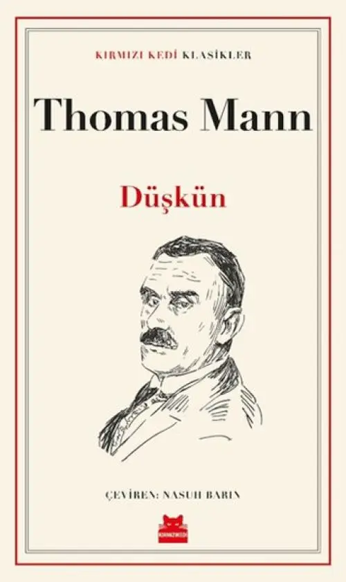 Düşkün