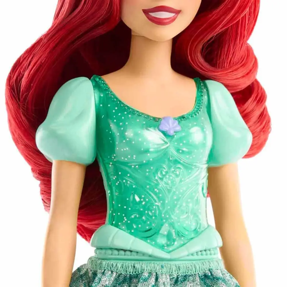 HLW10 Disney Prenses - 4