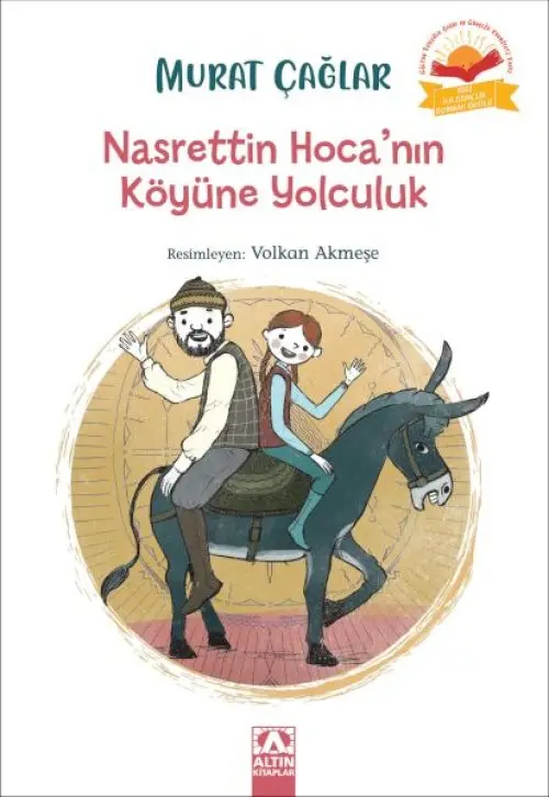 Nasrettin Ha’nın Köyüne Yolculuk