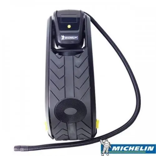 MC12208 Dijital Basınç Göstergeli Ayak Pompası 4