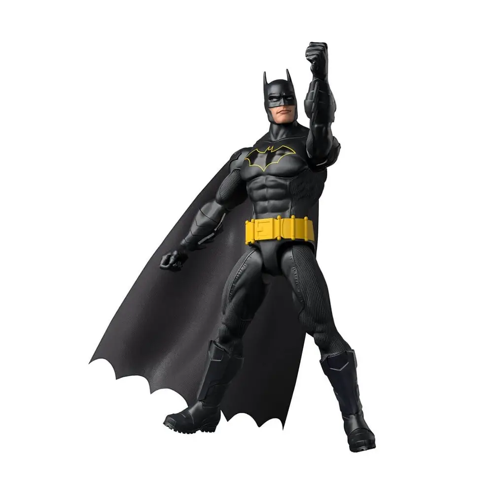 JMD68 DC Batman Büyük Aksiyon Figürü 4