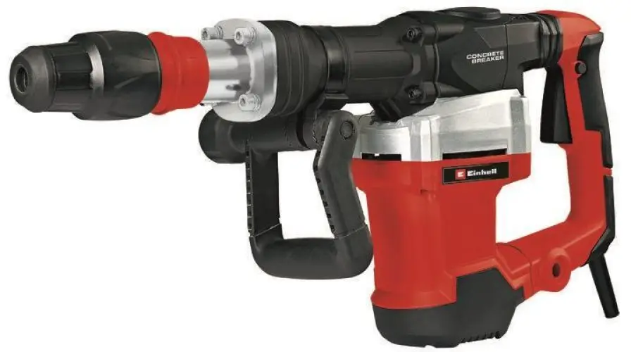 TE DH 32 Kırıcı 1500 Watt 32 Joule 2