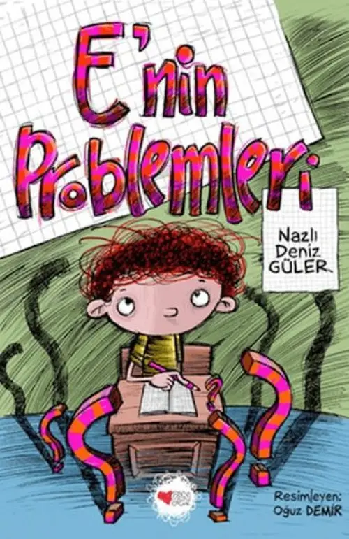 E'nin Problemleri