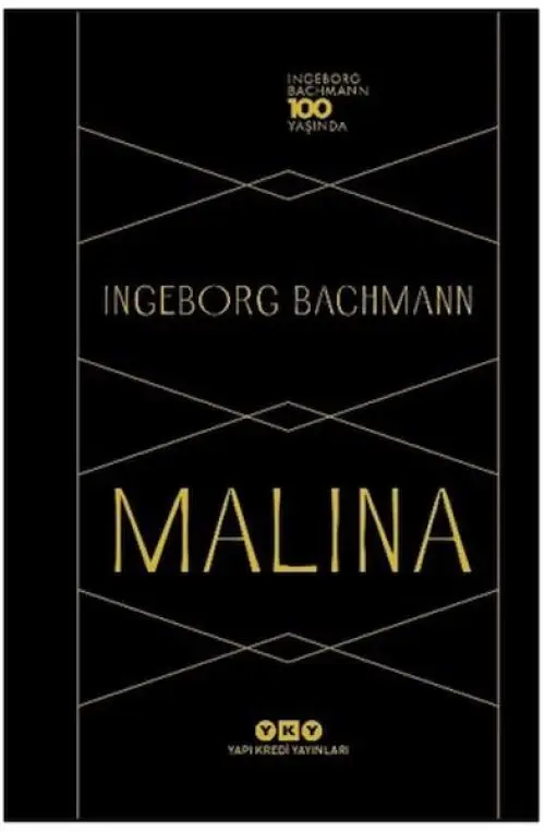 Malina - Ingeborg Bacann 100 Yaşında