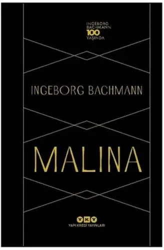 Malina - Ingeborg Bacann 100 Yaşında