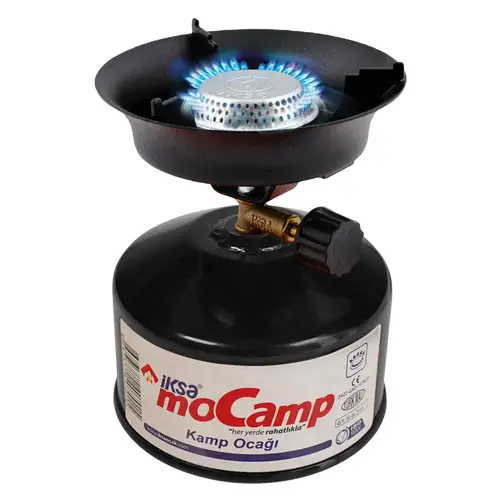 Mamp Portatif Kamp ağı