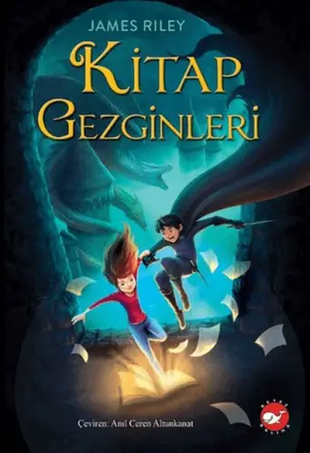 Gezginleri