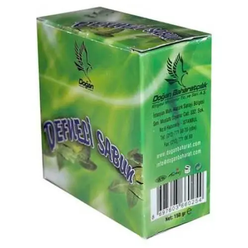 Defne Sabunu 150 Gr 3