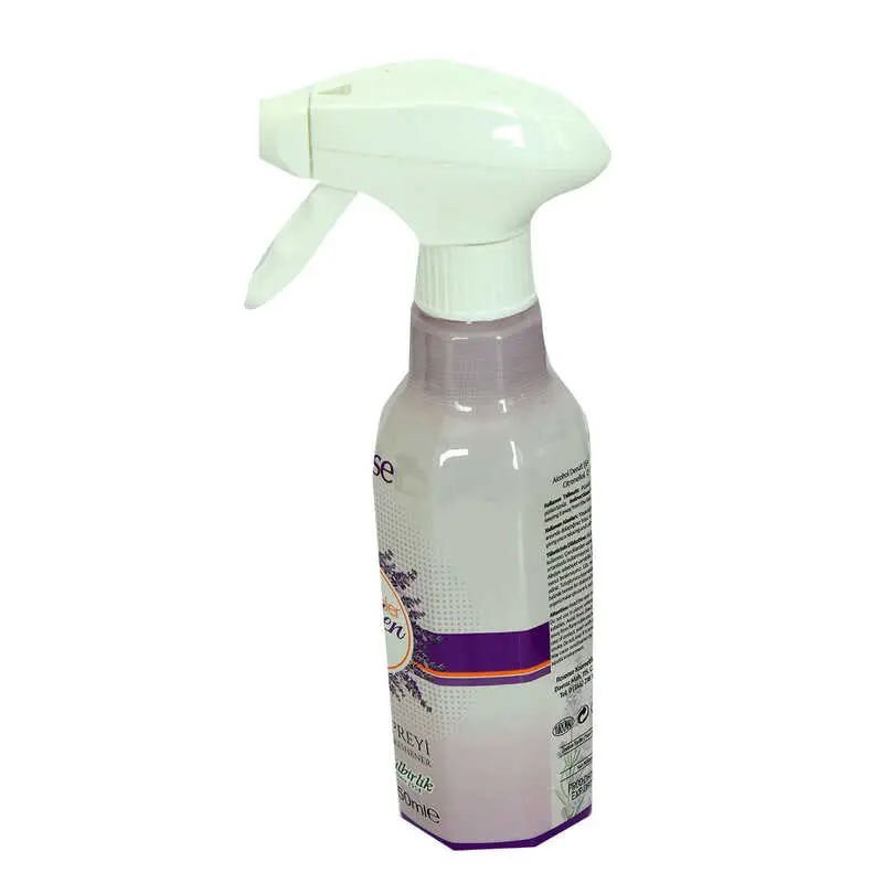 Oda Parfümü Oda Kokusu Lanta Kokulu Oda Spreyi Lander Garden 350 ML 4