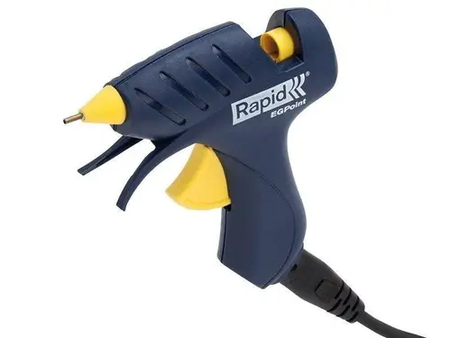 Rapid EG Point Sıcak silikon 80 Watt 7 mm İnce
