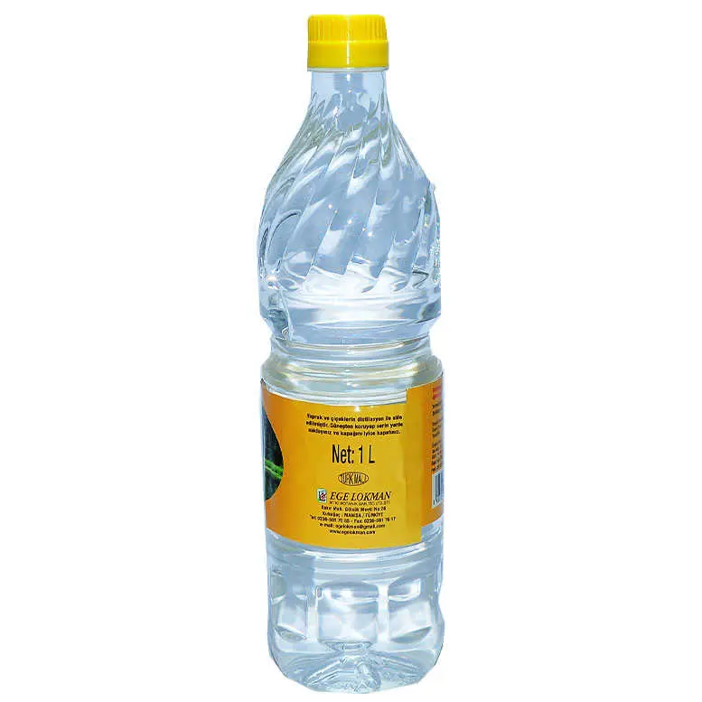 Çam Suyu Pet Şişe 1 Lt 3