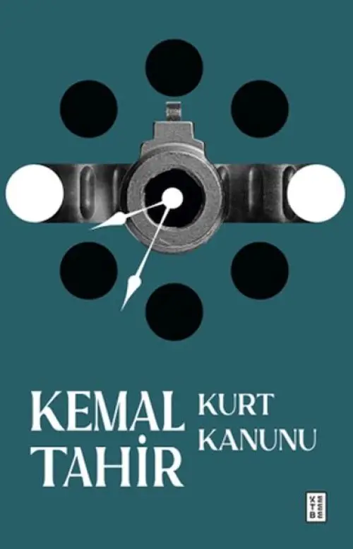 Kurt Kanunu