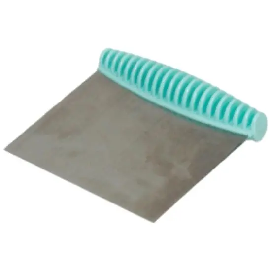 Metal Hamur Kesici Spatula 4